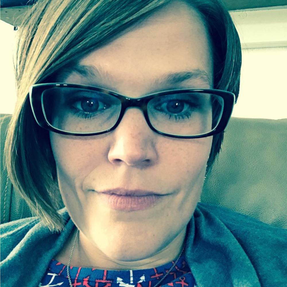 Meet your Posher, Heidi